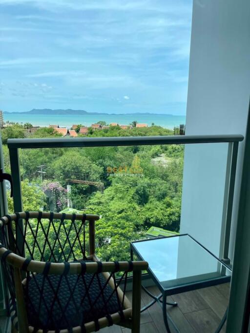 1 Bedroom Condo in The Riviera Monaco Pattaya Na Jomtien C011149