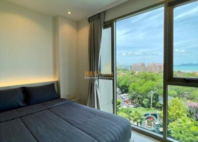 1 Bedroom Condo in The Riviera Monaco Pattaya Na Jomtien C011149