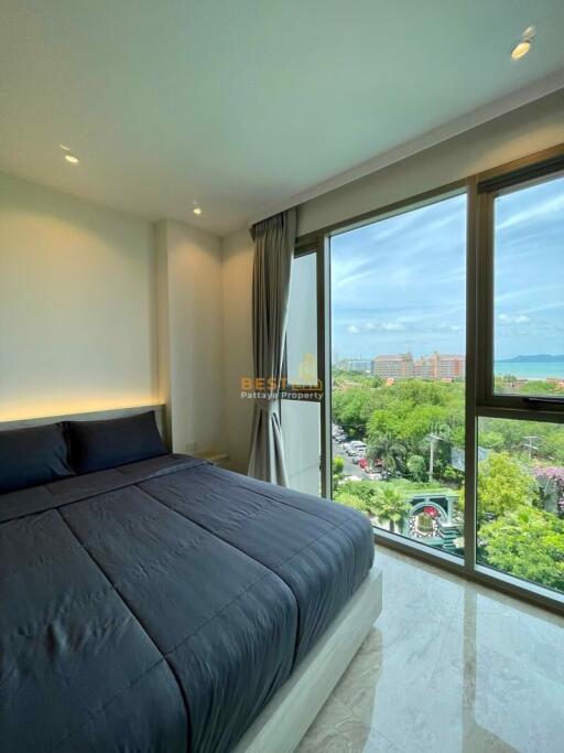 1 Bedroom Condo in The Riviera Monaco Pattaya Na Jomtien C011149