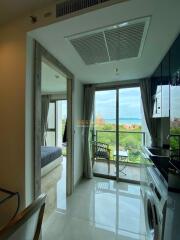 1 Bedroom Condo in The Riviera Monaco Pattaya Na Jomtien C011149