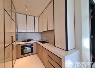 2-BR Condo at Beatniq Sukhumvit 32 near BTS Thong Lor