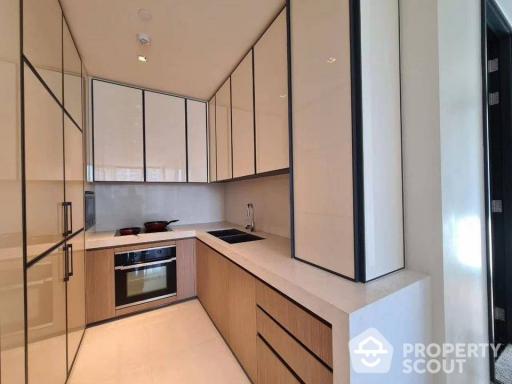 2-BR Condo at Beatniq Sukhumvit 32 near BTS Thong Lor