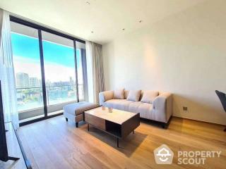 2-BR Condo at Beatniq Sukhumvit 32 near BTS Thong Lor