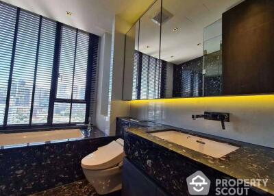 2-BR Condo at Beatniq Sukhumvit 32 near BTS Thong Lor