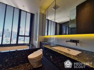 2-BR Condo at Beatniq Sukhumvit 32 near BTS Thong Lor