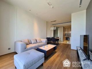 2-BR Condo at Beatniq Sukhumvit 32 near BTS Thong Lor