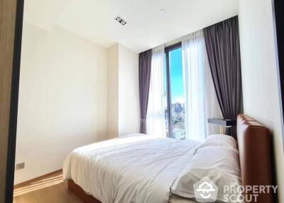 2-BR Condo at Beatniq Sukhumvit 32 near BTS Thong Lor