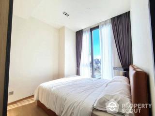 2-BR Condo at Beatniq Sukhumvit 32 near BTS Thong Lor