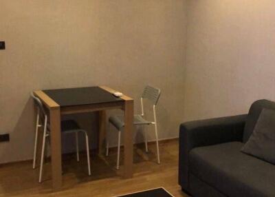 1-BR Condo at Hasu Haus Sukhumvit 77 near BTS On Nut