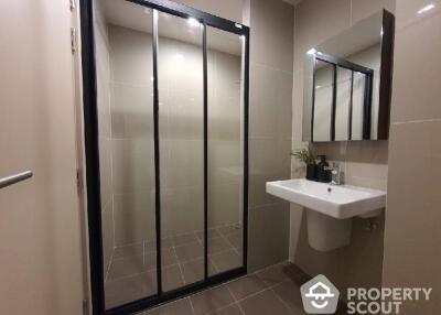 1-BR Condo at The Base Phetchaburi-Thonglor in Bang Kapi