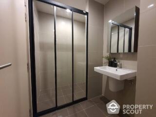 1-BR Condo at The Base Phetchaburi-Thonglor in Bang Kapi