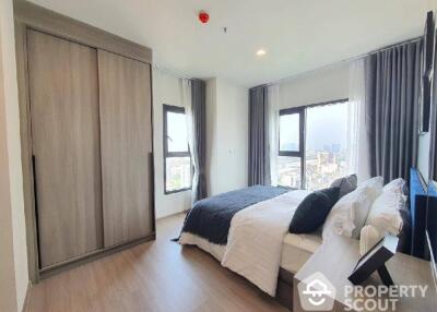 1-BR Condo at The Base Phetchaburi-Thonglor in Bang Kapi