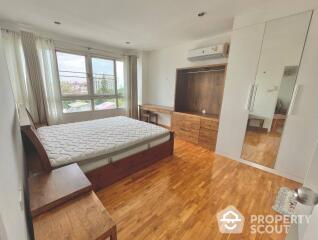 1-BR Condo near MRT Lumphini