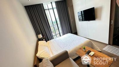 1-BR Condo at Park Origin Phrom Phong near BTS Phrom Phong (ID 438224)