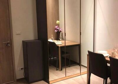 1-BR Condo at Park Origin Phrom Phong near BTS Phrom Phong (ID 438224)