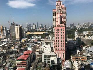 1-BR Condo at Park Origin Phrom Phong near BTS Phrom Phong (ID 438224)