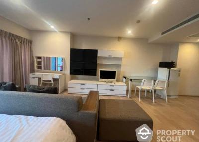 Studio Condo at Noble Remix near BTS Thong Lor