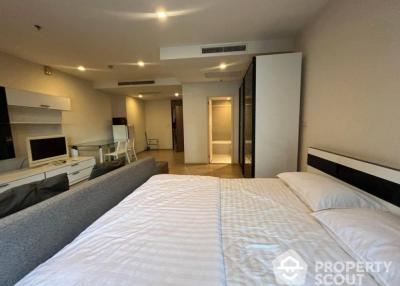 Studio Condo at Noble Remix near BTS Thong Lor