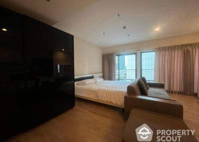 Studio Condo at Noble Remix near BTS Thong Lor