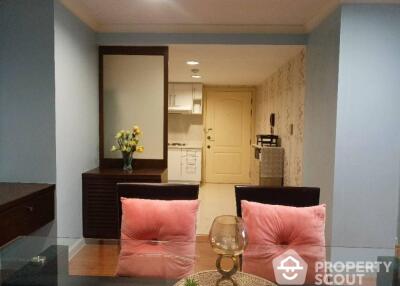 2-BR Condo at Grand Heritage Thonglor near BTS Phrom Phong