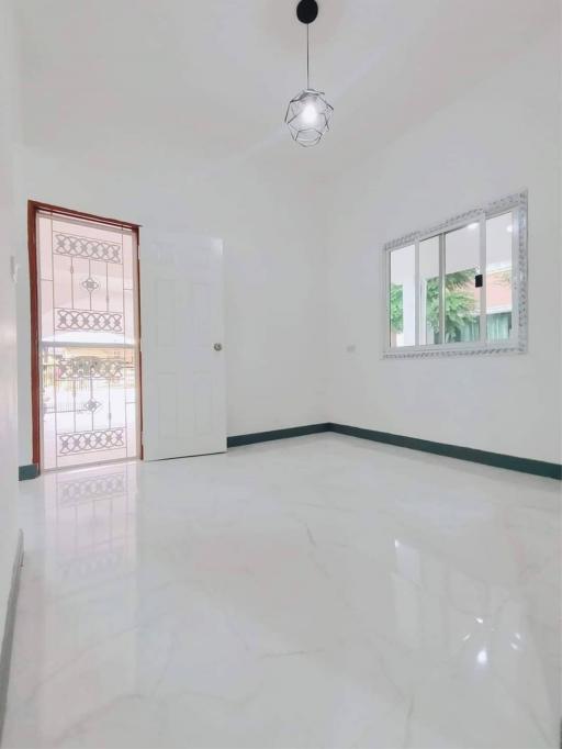 180 Sqm., 3 Beds, 3 Baths House listed for ฿ 3,490,000.