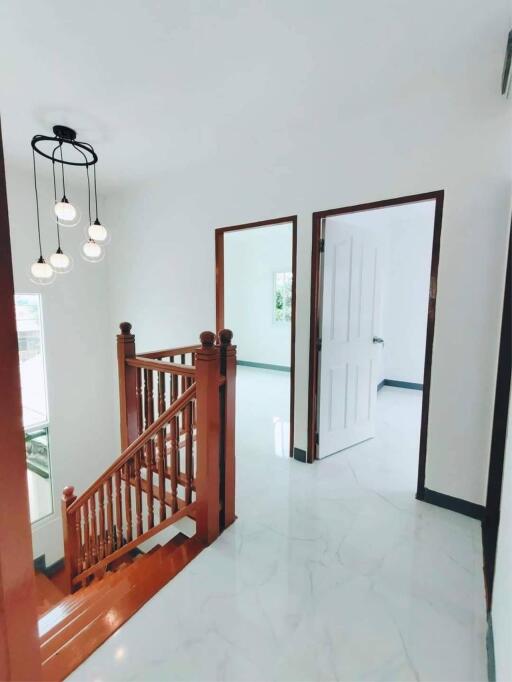 180 Sqm., 3 Beds, 3 Baths House listed for ฿ 3,490,000.