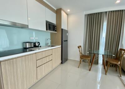 Sale City Garden Tropicana Wongamat Condo