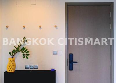 Condo at Life Asoke Hype for rent