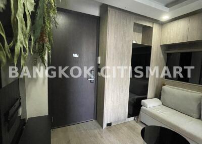 Condo at LYSS Ratchayothin for sale