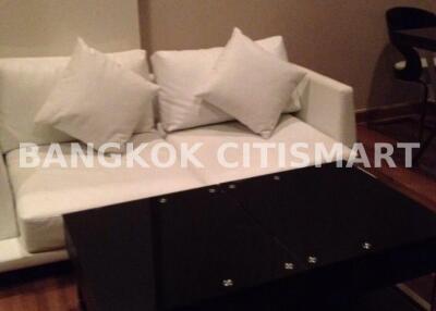 Condo at Ivy Ampio for rent