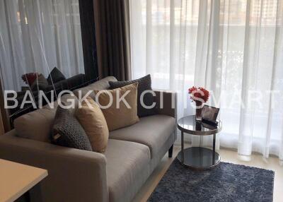 Condo at Knightsbridge Prime Sathorn for sale