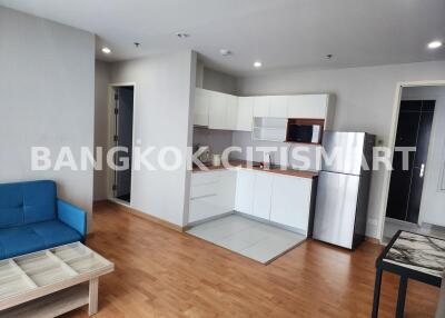 Condo at The President Sathorn-Ratchaphruek for rent