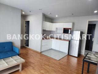 Condo at The President Sathorn-Ratchaphruek for rent