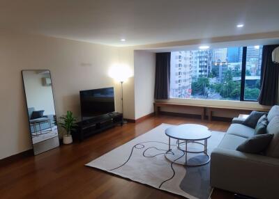 1 bed Condo in Newland Condominium Khlong Tan Nuea Sub District C020319