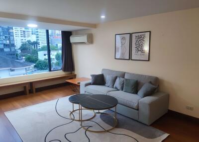 1 bed Condo in Newland Condominium Khlong Tan Nuea Sub District C020319