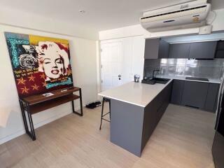 2 bed Condo in Raintree Villa Khlong Tan Nuea Sub District C020318