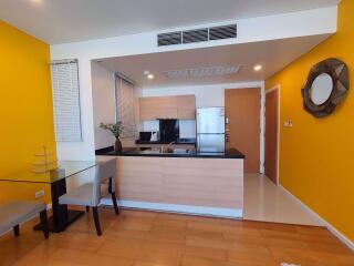 1 bed Condo in Wind Sukhumvit 23 Khlong Toei Nuea Sub District C020315