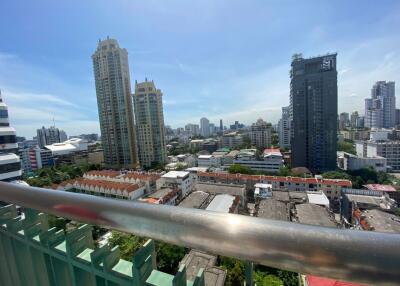 1 bed Condo in Wind Sukhumvit 23 Khlong Toei Nuea Sub District C020315