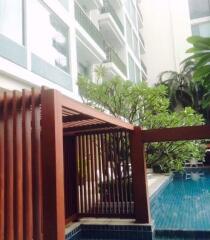 1 bed Condo in Wind Sukhumvit 23 Khlong Toei Nuea Sub District C020315