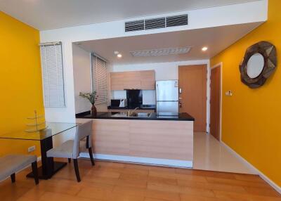 1 bed Condo in Wind Sukhumvit 23 Khlong Toei Nuea Sub District C020315