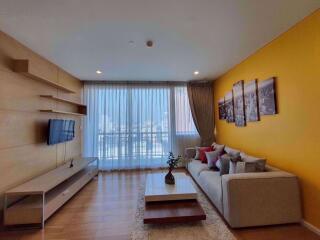 1 bed Condo in Wind Sukhumvit 23 Khlong Toei Nuea Sub District C020315