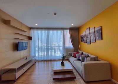 1 bed Condo in Wind Sukhumvit 23 Khlong Toei Nuea Sub District C020315