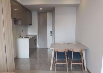 2 bed Condo in One 9 Five Asoke-Rama 9 Huai Khwang District C020310