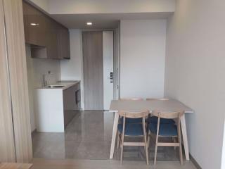 2 bed Condo in One 9 Five Asoke-Rama 9 Huai Khwang District C020310