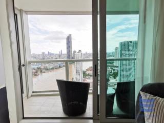 The River Condominium 1 Bedroom 1 Bathroom For Sale