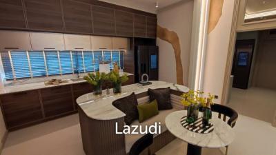 5 Bed 6 Bath 620 SQ.M Grand Bangkok Boulevard Rama 9 – Krungthep Kreetha