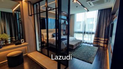 5 Bed 6 Bath 620 SQ.M Grand Bangkok Boulevard Rama 9 – Krungthep Kreetha