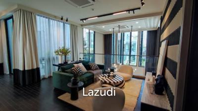 5 Bed 6 Bath 620 SQ.M Grand Bangkok Boulevard Rama 9 – Krungthep Kreetha