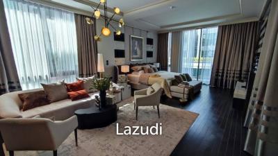 5 Bed 6 Bath 620 SQ.M Grand Bangkok Boulevard Rama 9 – Krungthep Kreetha