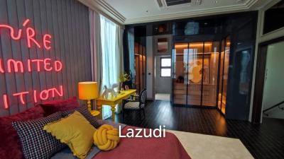 5 Bed 6 Bath 620 SQ.M Grand Bangkok Boulevard Rama 9 – Krungthep Kreetha